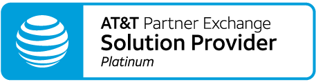 AT&T Partner Exchange Solution Provider, Platinum tier